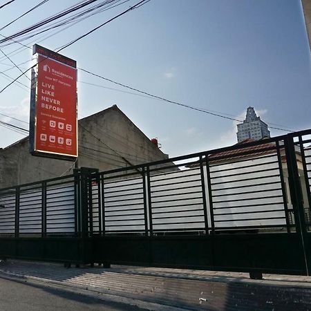 Residences By Reddoorz Near Mt Haryono - Minimum Stay 7 Days Yakarta Exterior foto