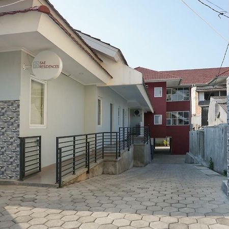 Residences By Reddoorz Near Mt Haryono - Minimum Stay 7 Days Yakarta Exterior foto